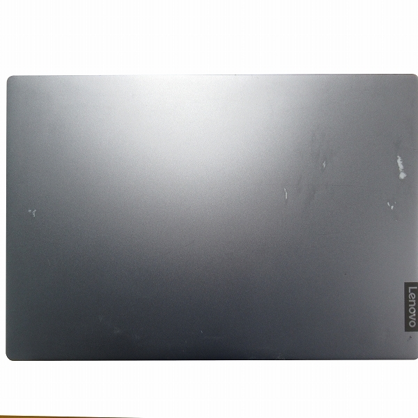 【Windows11 64bit】【Ryzen5 3500U 】【WEBカメラ】【メモリー8GB】【SSD256GB】【無線LAN】【フルHD液晶】【14インチ液晶】【ノートパソコン】【中古】lenovo ideapad S540-14API （1752948）
