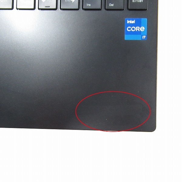 【Windows11 64bit】【WEBカメラ】【テンキー付】【Core i7-1165G7】【メモリー8GB】【SSD256GB】【無線LAN】【DVDマルチ】【15インチ液晶】【ノートパソコン】【中古】【中野店発】NEC VersaPro VF-B （20021570）