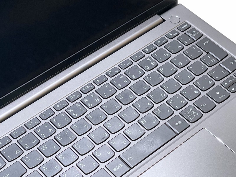 【Windows11 64bit】【WEBカメラ】【Core i5-1135G7】【メモリー8GB】【SSD256GB】【無線LAN】【13インチ液晶】【ノートパソコン】【中古】【下北沢店発】lenovo ThinkBook 13s G2 ITL （4020753）