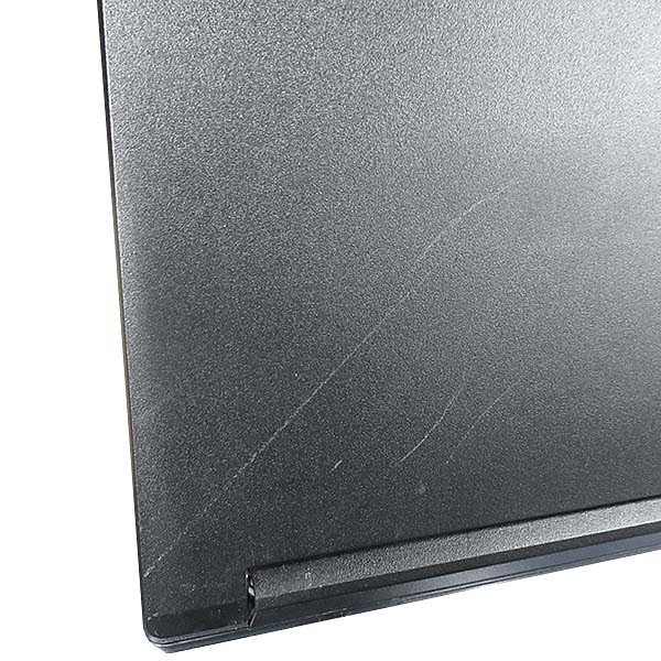【Windows11 64bit】【WEBカメラ】【テンキー付】【Core i3-1125G4】【メモリー8GB】【SSD256GB】【無線LAN】【DVDマルチ】【15インチ液晶】【ノートパソコン】【中古】富士通 LIFEBOOK A5511/HX （1406352）
