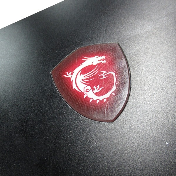 【Windows11 64bit】【WEBカメラ】【Geforce RTX 2060 6G】【テンキー付】【Core i7-10750H】【メモリー16GB】【SSD512GB】【無線LAN】【フルHD液晶】【17インチ液晶】【ノートパソコン】【中古】msi GP75 leopard 10SEK （1852291）