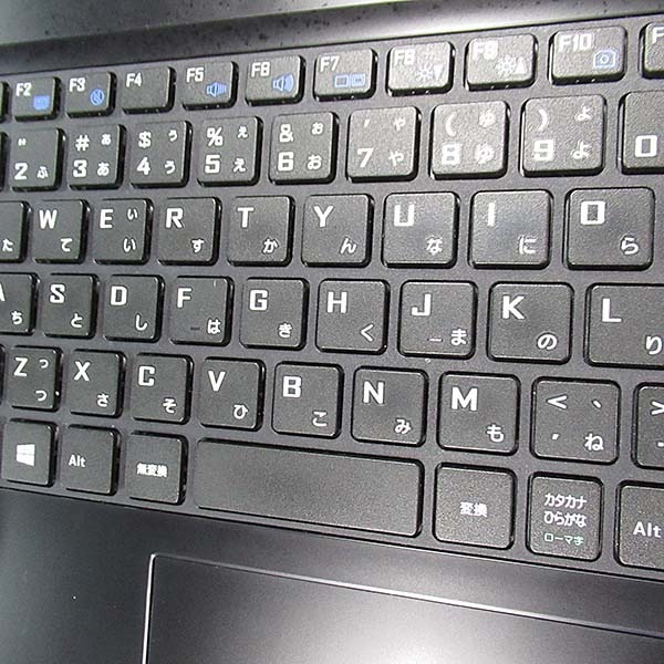 【訳あり品】【Windows11 64bit】【WEBカメラ】【テンキー付】【Geforce MX250】【Core i7-9750H】【メモリー8GB】【SSD512GB+HDD1TB】【無線LAN】【フルHD液晶】【15インチ液晶】【ノートパソコン】【中古】MOUSE COMPUTER MB-K700XN-M2SH5 （1852727）