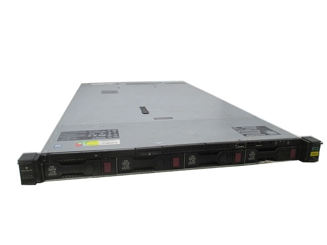 【7日保証】 【単体】【OS無大特価】【Xeon Bronze 3104】 HP StoreEasy 1460 Storage (1920914)
