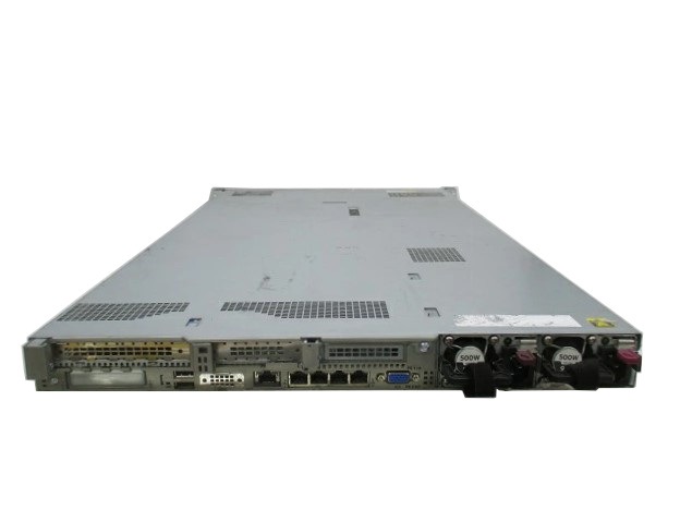【7日保証】 【単体】【OS無大特価】【Xeon Bronze 3104】 HP StoreEasy 1460 Storage (1920914)
