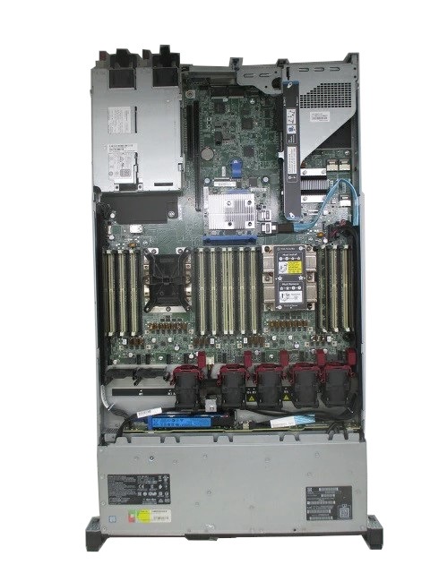 【7日保証】 【単体】【OS無大特価】【Xeon Bronze 3104】 HP StoreEasy 1460 Storage (1920914)