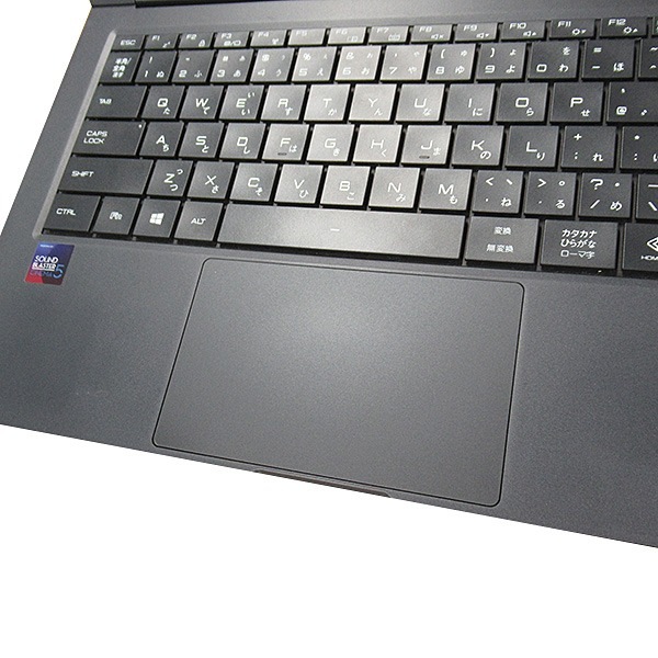 ■5/15_値下げしました！訳あり商品特価セール■【訳あり品】【Windows11 64bit】【WEBカメラ】【Core i7-10510U】【メモリー16GB】【SSD512GB】【無線LAN】【フルHD液晶】【14インチ液晶】【ノートパソコン】【中古】MOUSE COMPUTER X4-i7CMLAB （1852834）