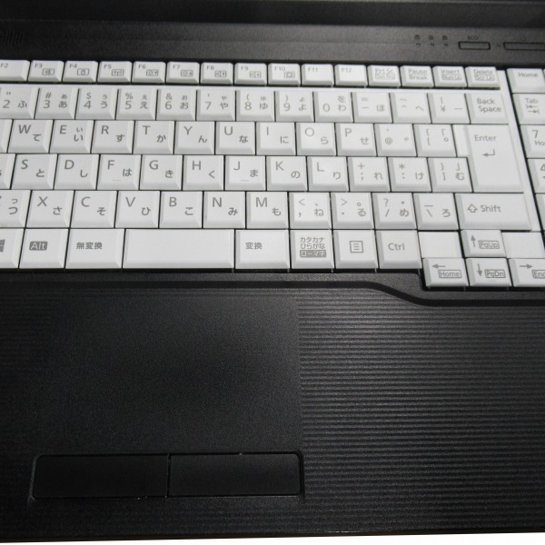Windows11 64bit】【WEBカメラ】【テンキー付】【Core i5-10210U 