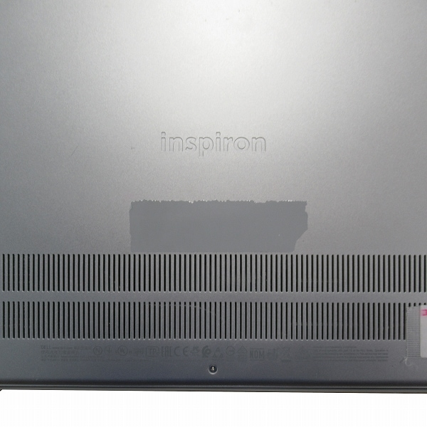 【訳あり品】【Windows11 64bit】【Ryzen5 4500U 】【WEBカメラ】【テンキー付】【メモリー16GB】【SSD512GB】【無線LAN】【フルHD液晶】【15インチ液晶】【ノートパソコン】【中古】DELL INSPIRON 15 5505 （1708077）