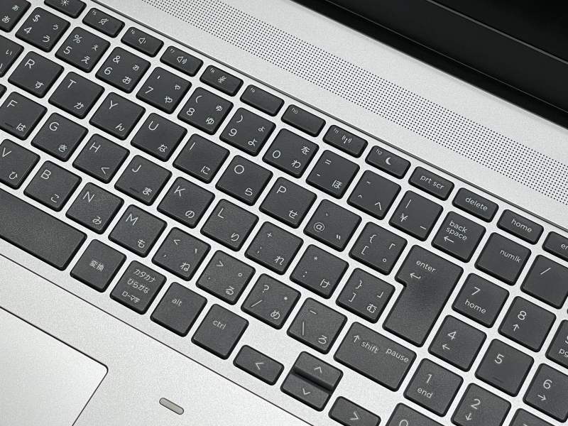【Windows11 64bit】【WEBカメラ】【テンキー付】【Core i7-8565U】【メモリー16GB】【SSD512GB】【無線LAN】【DVD-ROM】【フルHD液晶】【15インチ液晶】【ノートパソコン】【中古】【下北沢店発】HP ProBook 650 G5 （4021181）