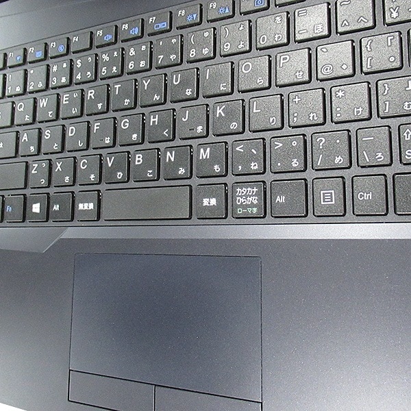 【Windows11 64bit】【WEBカメラ】【Geforce MX150】【テンキー付】【Core i7-8750H】【メモリー8GB】【SSD128GB】【無線LAN】【フルHD液晶】【15インチ液晶】【ノートパソコン】【中古】MOUSE COMPUTER MB-K690XN-M2SH2 （1852533）