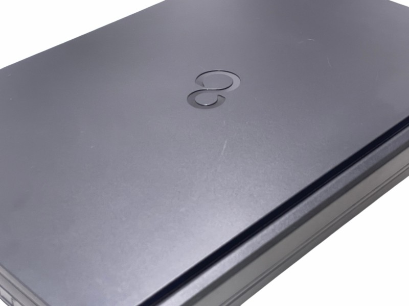 Win11 LIFEBOOK 第7世代i3 メモリ8GB SSD250GB Windows11 64bit】【テンキー付】【Core i3-8145U】【メモリー8GB