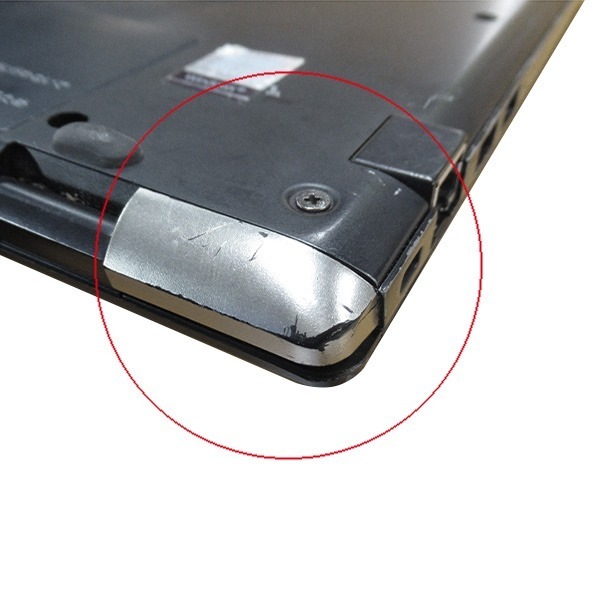 ■訳あり商品特価セール■【訳あり品】【Windows11 64bit】【WEBカメラ】【Core i5-10210U】【メモリー8GB】【SSD256GB】【無線LAN】【フルHD液晶】【13インチ液晶】【ノートパソコン】【中古】東芝 dynabook G83/FP （1603153）