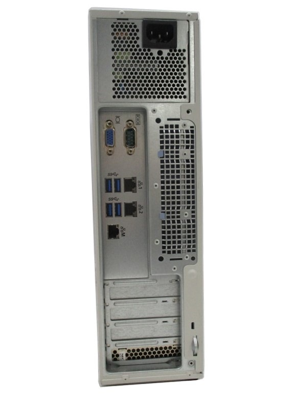 NEC Express5800/T110i-S/Xeon E3 1220v6 中古】すぐ使えます
