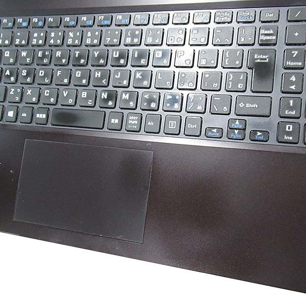 【Windows11 64bit】【WEBカメラ】【テンキー付】【Geforce MX350】【Core i7-10750H】【メモリー16GB】【SSD512GB+HDD1TB】【無線LAN】【フルHD液晶】【15インチ液晶】【ノートパソコン】【中古】MOUSE COMPUTER K5-i7-CMLAB-YRPC (1852729)