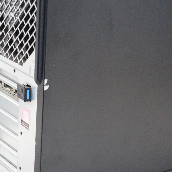 【単体】【Xeon W-2123】【Windows11 64bit】【Quadro P2000】【メモリー16GB】【SSD256GB(M.2-NVMe)+HDD10TB】【DVDマルチ】【デスクトップパソコン】【中古】HP Z4 G4 Workstation （1234718）