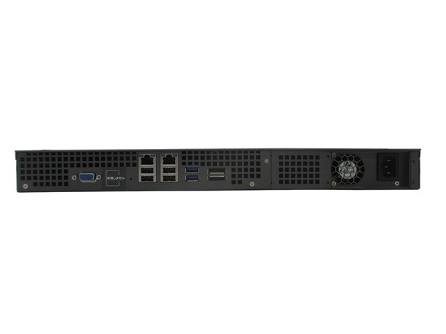 中古】【7日保証】 【NAS】【OS無大特価】【HDD 4TB x4】I-O DATA HDL