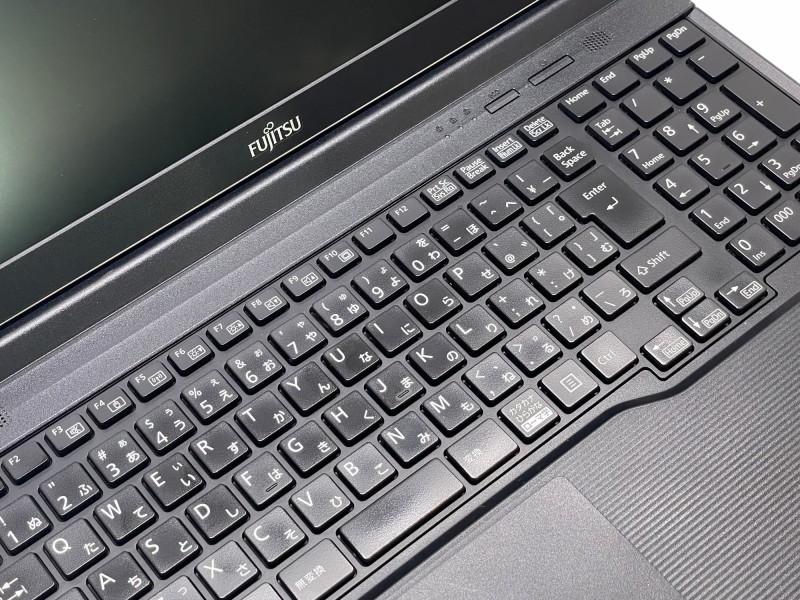 FMVWC2F1B/Win11/8GB/i3/Office有/SSD/BD視聴可 FMV デスクトップパソコン 新品 Desktop F WF1-L1 23.8型 Windows11