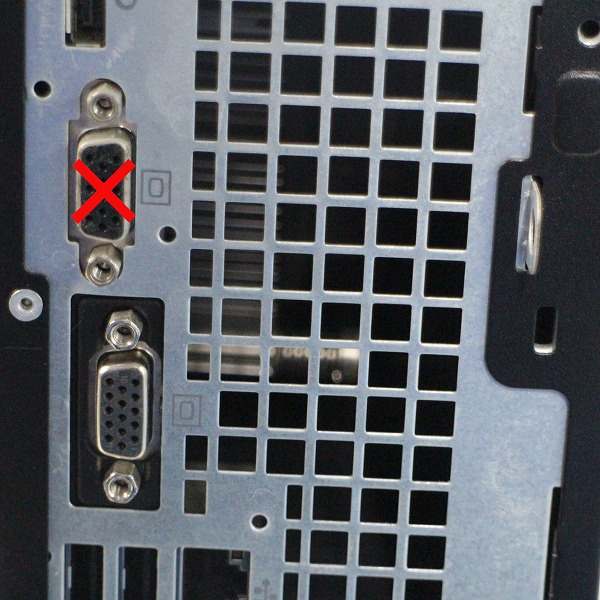 【単体】【Windows11 64bit】【Core i5-8500】【メモリー8GB】【SSD256GB】【DVDマルチ】【デスクトップパソコン】【中古】HP ProDesk 400 G5 SFF (1234479)