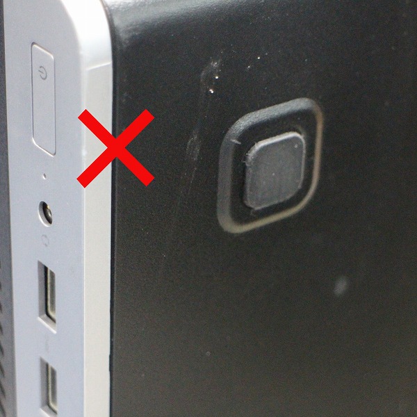 【単体】【Windows11 64bit】【Core i5-8500】【メモリー8GB】【SSD256GB】【DVDマルチ】【デスクトップパソコン】【中古】HP ProDesk 400 G5 SFF (1234479)