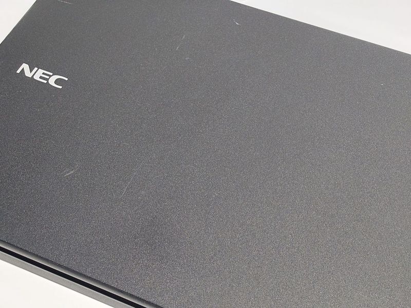 【Windows11 64bit】【Core i7-8565U】【メモリー16GB】【SSD250GB】【無線LAN】【DVDマルチ】【WEBカメラ】【テンキー付】【15インチ液晶】【ノートパソコン】【中古】【中野店発】NEC VersaPro VF-7 （20006800）