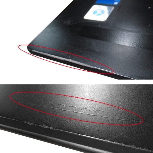 【訳あり品】【Windows11 64bit】【WEBカメラ】【Core i5-1235U】【メモリー16GB】【SSD512GB】【無線LAN】【フルHD液晶】【14インチ液晶】【ノートパソコン】【中古】MOUSE COMPUTER Mpro-NB430HW11 (1852837)