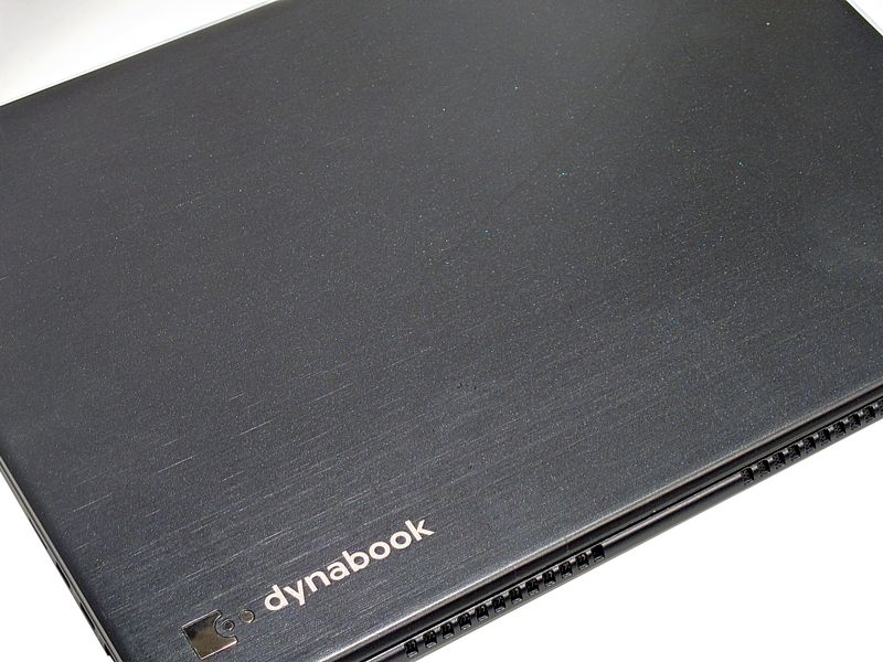 【訳あり品】【Windows11 64bit】【Core i7-8550U】【メモリー8GB】【SSD256GB】【無線LAN】【WEBカメラ】【フルHD液晶】【13インチ液晶】【ノートパソコン】【中古】【中野店発】東芝 dynabook UZ63/H （20006721）