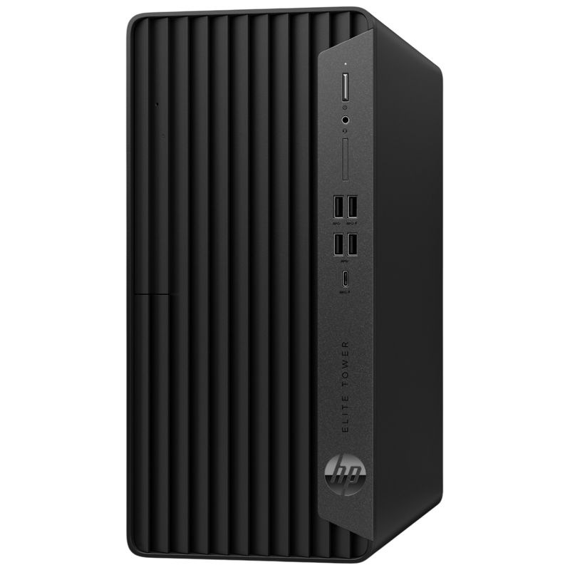 【単体】【Windows11 64bit】【RTX3070】【Core i7-12700】【メモリー16GB】【SSD512GB】【DVDマルチ】【デスクトップパソコン】【中古】【中野店発】HP EliteTower 800 G9 （20006843）