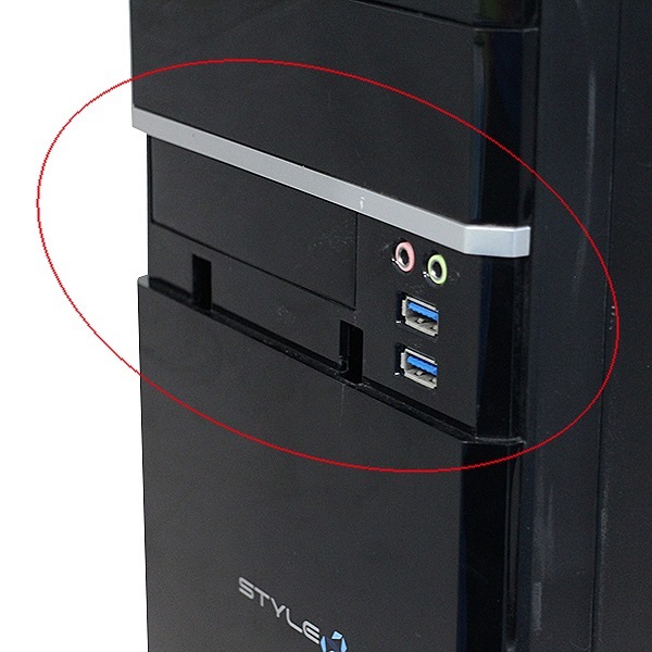 単体】【Windows11 64bit】【Geforce GTX1060】【Core i7-8700K