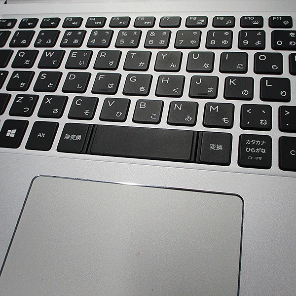 【Windows11 64bit】【WEBカメラ】【Geforce 940MX】【Core i5-8250U】【メモリー16GB】【SSD256GB+HDD1TB】【無線LAN】【フルHD液晶】【15インチ液晶】【ノートパソコン】【中古】DELL INSPIRON 7570 （1708267）