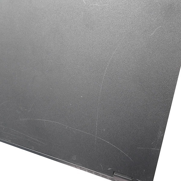 【Windows11 64bit】【WEBカメラ】【テンキー付】【Core i5-8265U】【メモリー16GB】【SSD240GB】【無線LAN】【DVDマルチ】【15インチ液晶】【ノートパソコン】【中古】NEC VersaPro VF-6 （1506827）