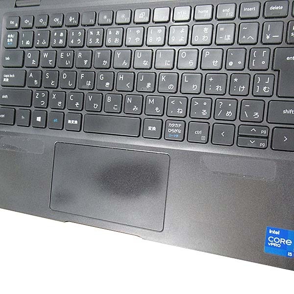 ■さらに値下げしました！訳あり商品特価セール■【訳あり品】【Windows11 64bit】【WEBカメラ】【Core i5-1145G7】【メモリー8GB】【SSD512GB】【無線LAN】【フルHD液晶】【13インチ液晶】【ノートパソコン】【中古】DELL LATITUDE 7320 （1707471）