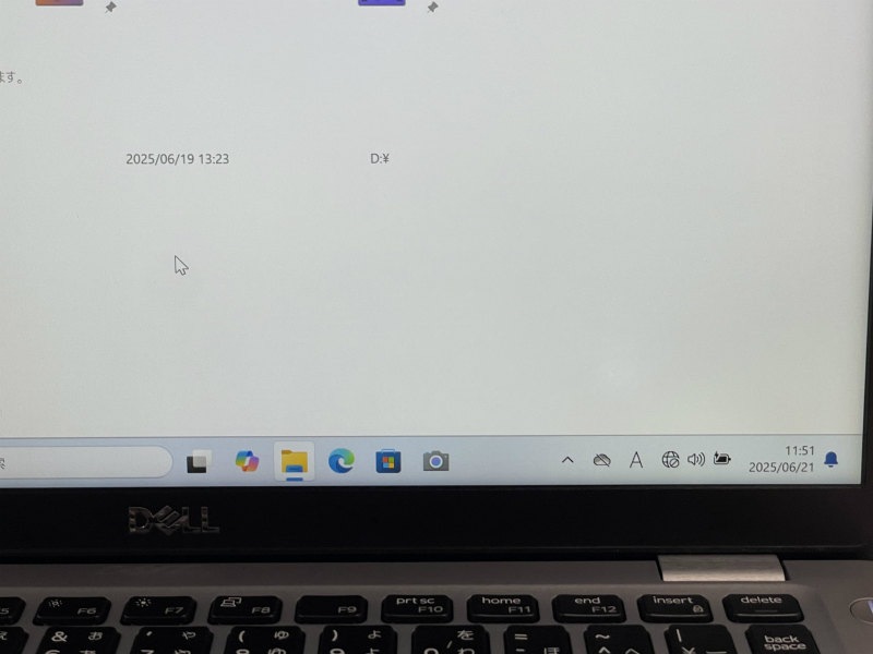 ■さらに値下げしました！訳あり商品特価セール■【訳あり品】【Windows11 64bit】【WEBカメラ】【Core i5-10300H】【メモリー16GB】【SSD256GB】【無線LAN】【フルHD液晶】【14インチ液晶】【ノートパソコン】【中古】【下北沢店発】DELL Latitude 5411 （4019421）