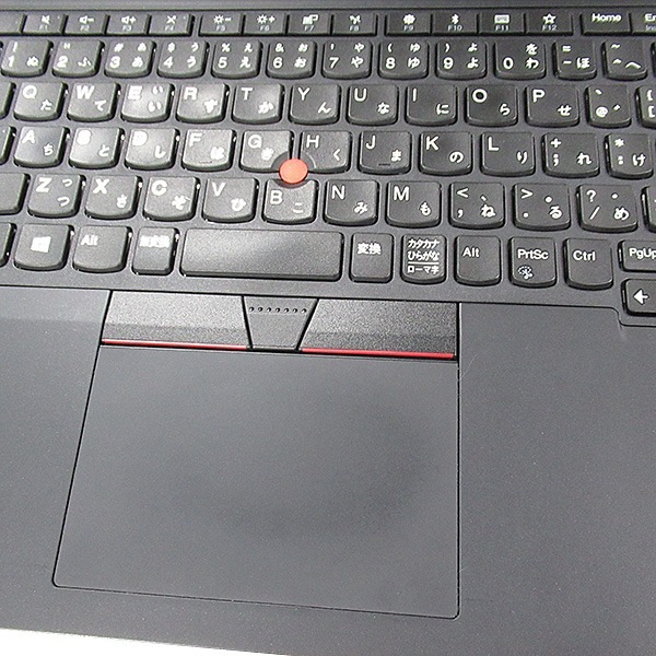 【Windows11 64bit】【WEBカメラ】【Core i5-10210U】【メモリー8GB】【SSD256GB】【無線LAN】【フルHD液晶】【13インチ液晶】【ノートパソコン】【中古】lenovo ThinkPad X390 （1752726）