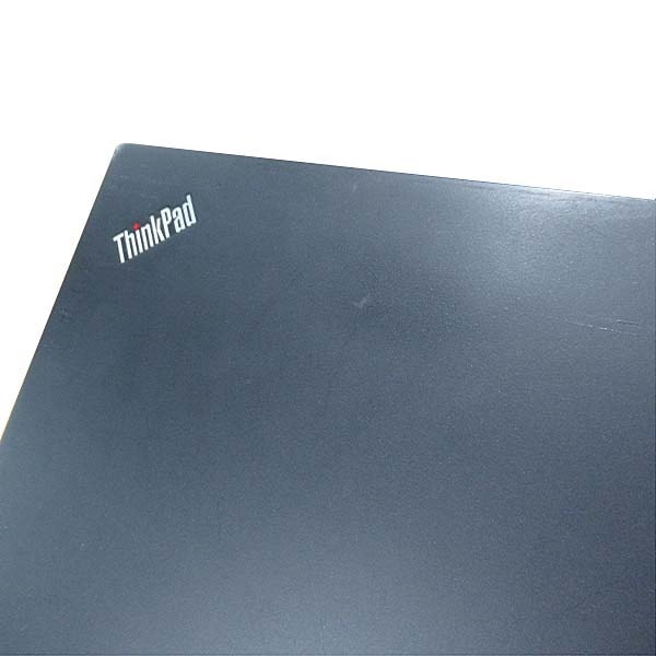 【Windows11 64bit】【WEBカメラ】【Core i3-10110U】【メモリー8GB】【SSD256GB】【無線LAN】【フルHD液晶】【13インチ液晶】【ノートパソコン】【中古】lenovo ThinkPad X13 Gen1 (1752657)