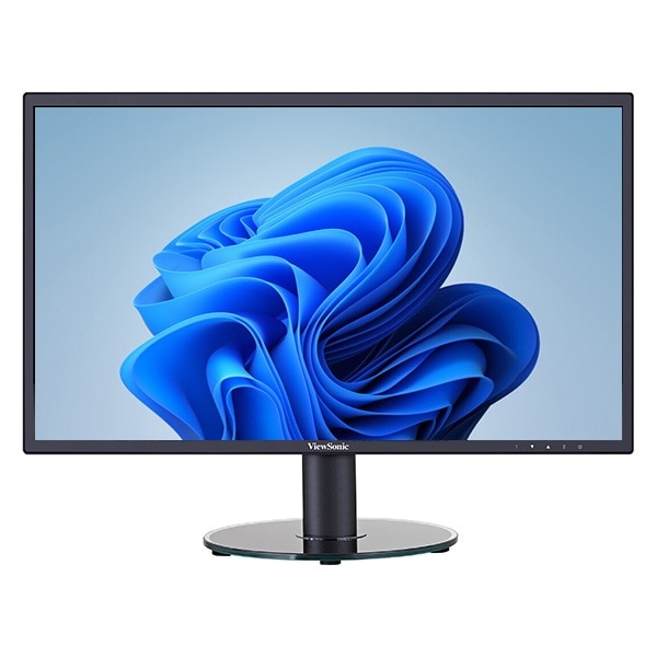 【23インチ液晶】【液晶モニター】【中古】View Sonic VA2419-smh （1103948）