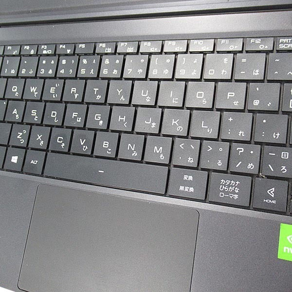 ■5/15_値下げしました!訳あり商品特価セール■【訳あり品】【Windows11 64bit】【WEBカメラ】【Geforce MX250】【Core i7-10510U】【メモリー32GB】【SSD512GB】【無線LAN】【フルHD液晶】【14インチ液晶】【ノートパソコン】【中古】MOUSE COMPUTER DAIV 19124N-CML (1852843)