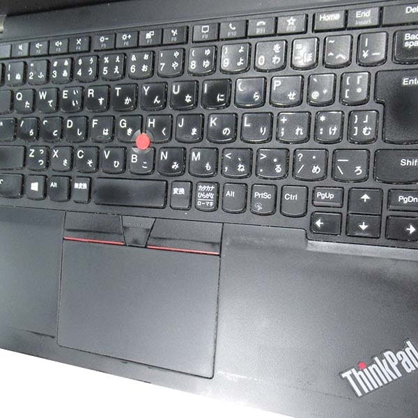 【Windows11 64bit】【WEBカメラ】【Core i3-10110U】【メモリー8GB】【SSD256GB】【無線LAN】【フルHD液晶】【13インチ液晶】【ノートパソコン】【中古】lenovo ThinkPad X13 Gen1 （1752658）