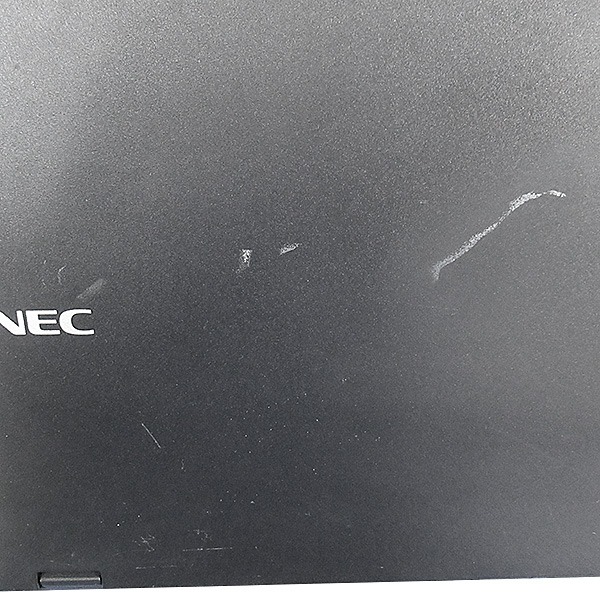 ■さらに値下げしました！訳あり商品特価セール■【訳あり品】【Windows11 64bit】【WEBカメラ】【テンキー付】【Core i7-10610U】【メモリー8GB】【SSD256GB】【無線LAN】【DVD-ROM】【15インチ液晶】【ノートパソコン】【中古】NEC VersaPro J VD-7 （1506668）