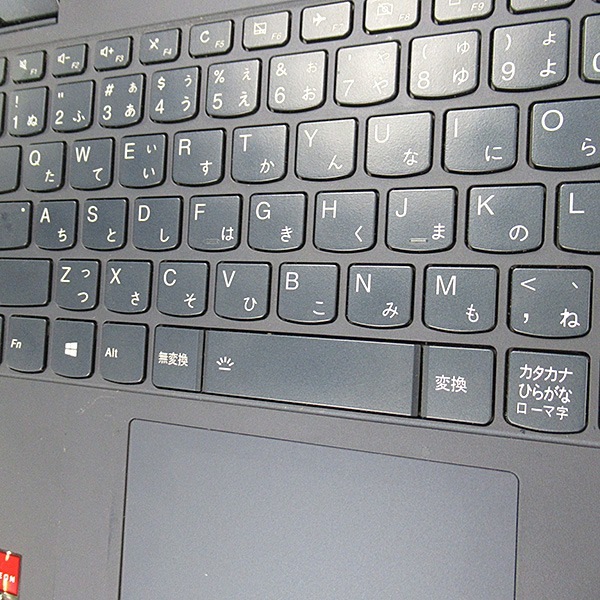 ■11月20日までの期間限定特価■【Windows11 64bit】【Ryzen7 4700U】【タッチパネル液晶】【WEBカメラ】【メモリー16GB】【SSD512GB】【無線LAN】【フルHD液晶】【13インチ液晶】【ノートパソコン】【中古】lenovo Yoga 6 13ARE05 (1752734)