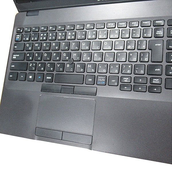 【訳あり品】【Xeon E2276M】【Windows11 64bit】【Quadro P620】【HDMI端子搭】【メモリー16GB】【SSD256GB】【無線LAN】【フルHD液晶】【15インチ液晶】【ノートパソコン】【中古】DELL PRECISION 3541 （1708017）