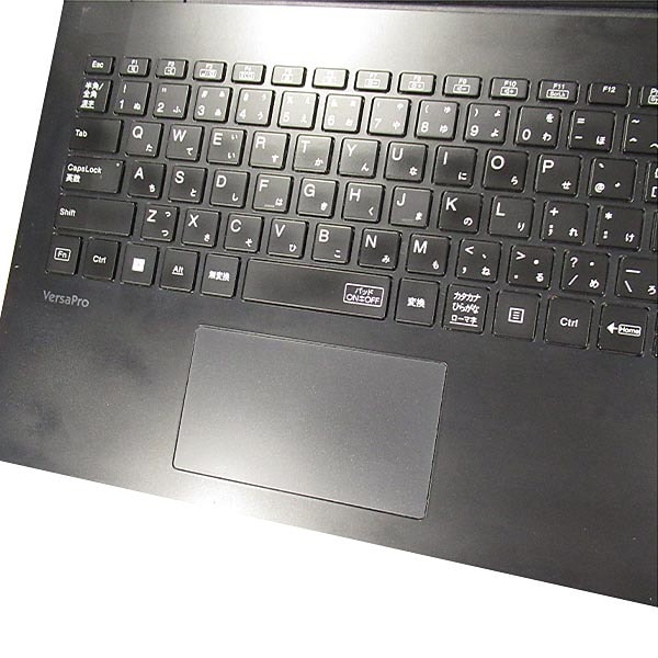 【訳あり品】【Windows11 64bit】【WEBカメラ】【Core i5-1135G7】【メモリー8GB】【SSD256GB】【無線LAN】【フルHD液晶】【14インチ液晶】【ノートパソコン】【中古】NEC VersaPro VM-B (1506908)