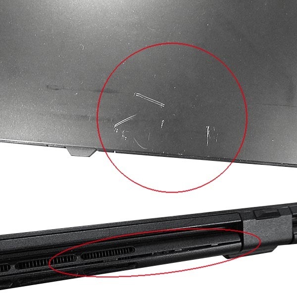【訳あり品】【Windows11 64bit】【WEBカメラ】【Core i5-1135G7】【メモリー8GB】【SSD256GB】【無線LAN】【フルHD液晶】【14インチ液晶】【ノートパソコン】【中古】NEC VersaPro VM-B (1506908)