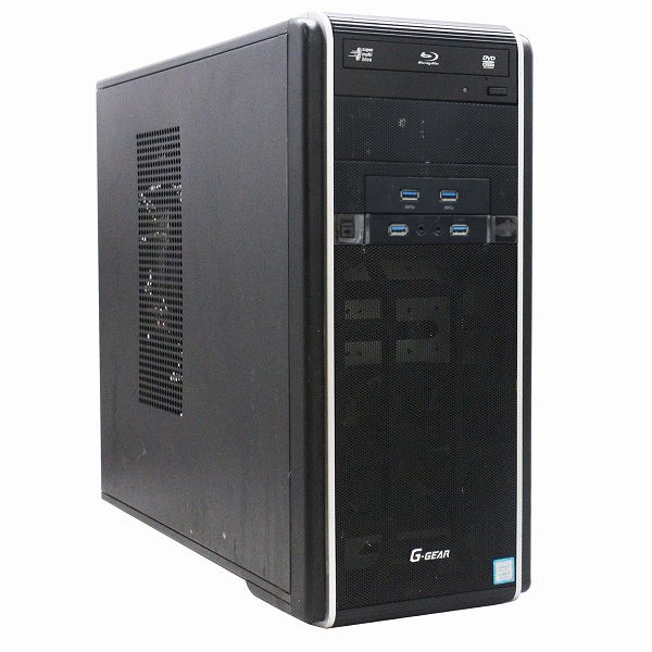 その他 GamingComputer Geforce 1060 core i5 8400 CyberPowerPC Gaming Desktop Intel Core i5 8GB Memory NVIDIA