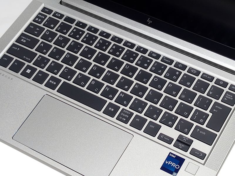 【Windows11 64bit】【Core i5-1245U】【メモリー16GB】【SSD256GB】【無線LAN】【WEBカメラ】【フルHD液晶】【13インチ液晶】【ノートパソコン】【中古】【中野店発】HP ProBook 630 G9 （20006914）