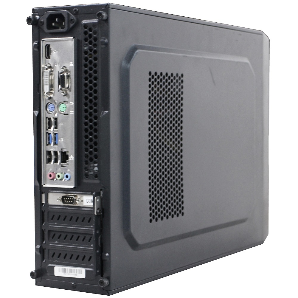 【単体】【Windows11 64bit】【Core i5-11400】【メモリー8GB】【SSD256GB】【デスクトップパソコン】【中古】自作 _ （180686）