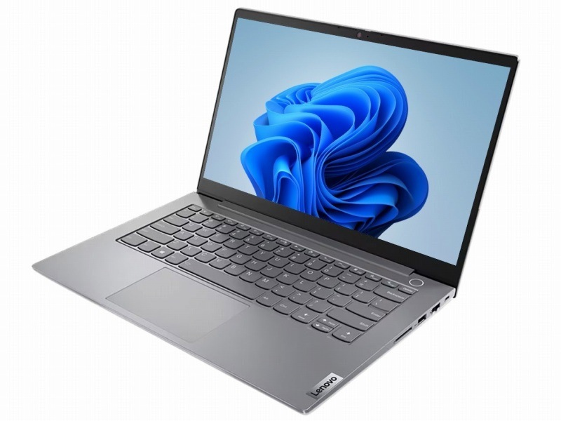 【Windows11 64bit】【WEBカメラ】【メモリー16GB】【SSD256GB】【無線LAN】【フルHD液晶】【14インチ液晶】【ノートパソコン】【中古】【下北沢店発】lenovo ThinkBook 14 G5 ABP （4020987）