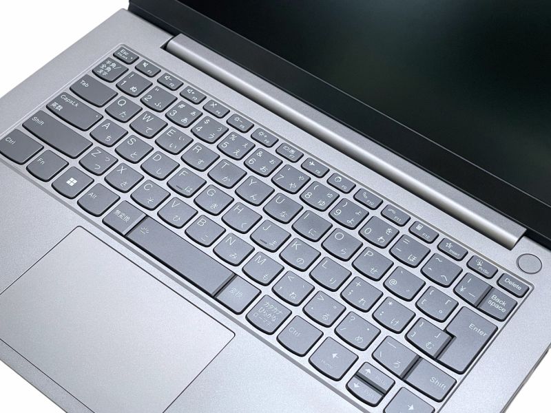 【Windows11 64bit】【WEBカメラ】【メモリー16GB】【SSD256GB】【無線LAN】【フルHD液晶】【14インチ液晶】【ノートパソコン】【中古】【下北沢店発】lenovo ThinkBook 14 G5 ABP （4020987）