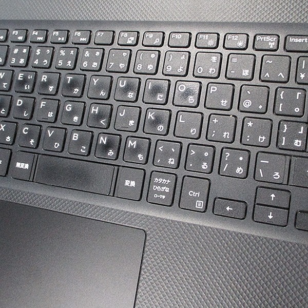 【Windows11 64bit】【WEBカメラ】【テンキー付】【Core i5-1035G1】【メモリー16GB】【SSD256GB】【無線LAN】【DVDマルチ】【フルHD液晶】【15インチ液晶】【ノートパソコン】【中古】DELL Vostro 15 3591 （1708270）