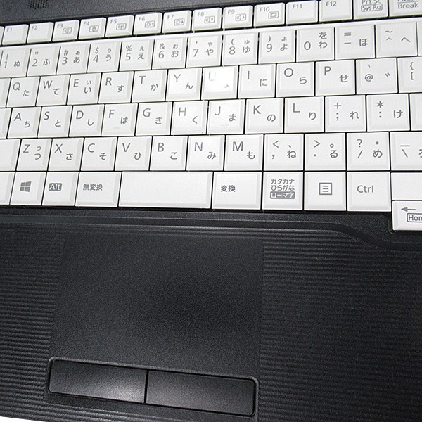 【Windows11 64bit】【WEBカメラ】【テンキー付】【Core i5-1135G7】【メモリー16GB】【SSD256GB】【無線LAN】【DVDマルチ】【15インチ液晶】【ノートパソコン】【中古】富士通 LIFEBOOK A5511/HX （1406557）