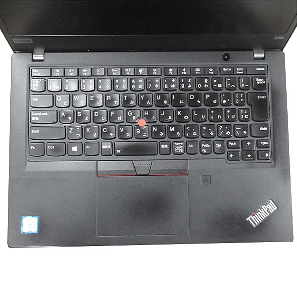 Windows11 64bit】【WEBカメラ】【Core i5-8265U】【メモリー8GB